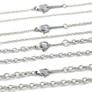 䂤pPbg  AM[ Ή XeXlbNX Vo[ `F[yS30 6TCY WJz `F[ O V[g 1.3mm 1.5mm 2.3mm 3.0mm 3.8mm 40cm 50cm 55c