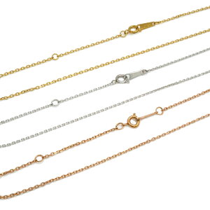 䂤pPbg  AM[ Ή XeX Jbg  lbNX `F[y3J[ S 40cm  1.2mmz T[WJXeX 316L  אg Vv l ς