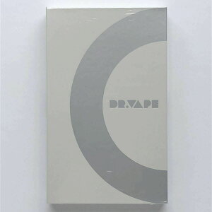 DR.VAPE Model 2 本体