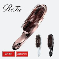 【正規品】【サロン品】 リファ イオンケアブラシ プレミアム ReFa ION CARE BRUSH PREMIUM ローズゴール…