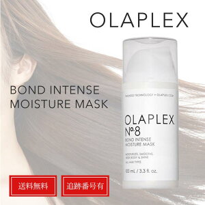 yKizIvbNX No.8 {h CeXCX`[ }XN 100ml OLAPLEX wA}XN  