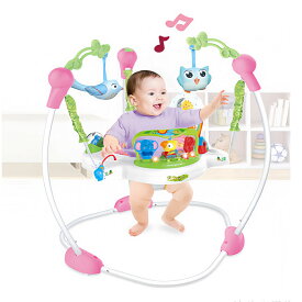 赤ちゃん遊具ジャンパー 赤ちゃん ジャンプ ベビー ジャンパー おもちゃ 室内
