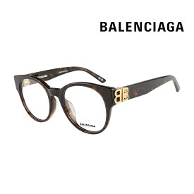 BALENCIAGAメガネ 　バレンシアガ 　メンズレディース 　伊達眼鏡 　BB0173O 002 [新品 真正品 並行輸入品] クリアレンズ交換半額