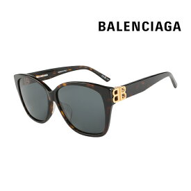 BALENCIAGAサングラス バレンシアガ メンズ レディース BB0135SA 002 [新品 真正品 並行輸入品]