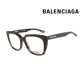 BALENCIAGAメガネ　 バレンシアガ 　メンズレディース　 伊達眼鏡 　BB0062O 002 [新品 真正品 並行輸入品] クリアレンズ交換半額