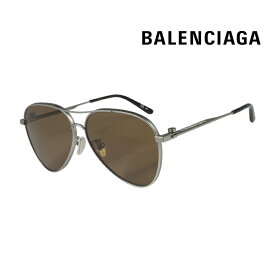 サングラス BALENCIAGA バレンシアガ メンズレディース UVカットBB0167S 003 [新品 真正品 並行輸入品]