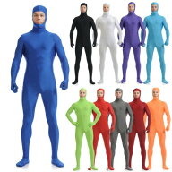 【P5倍＆最大1000円クーポン★スーパーSALE限定】全身タイツコスプレ仮装コスチュームハロウィン衣装大人…