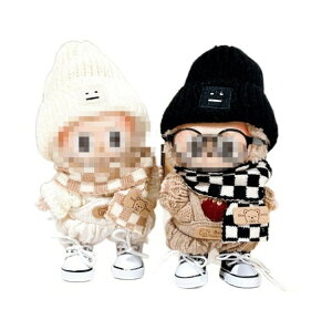 Labubu 17cmp jbgZ[^[{}t[{~jM^[t uu  R[fZbgbTHE MONSTERS POPMART p H~t@bV ACeZbg OΉ  