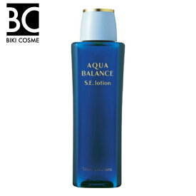 【楽天イーグルス感謝祭★クーポン配布&ポイント2倍】ヤクルト　アクアバランス S.E.ローション　乳酸菌　送料無料　化粧水　ヤクルト化粧品