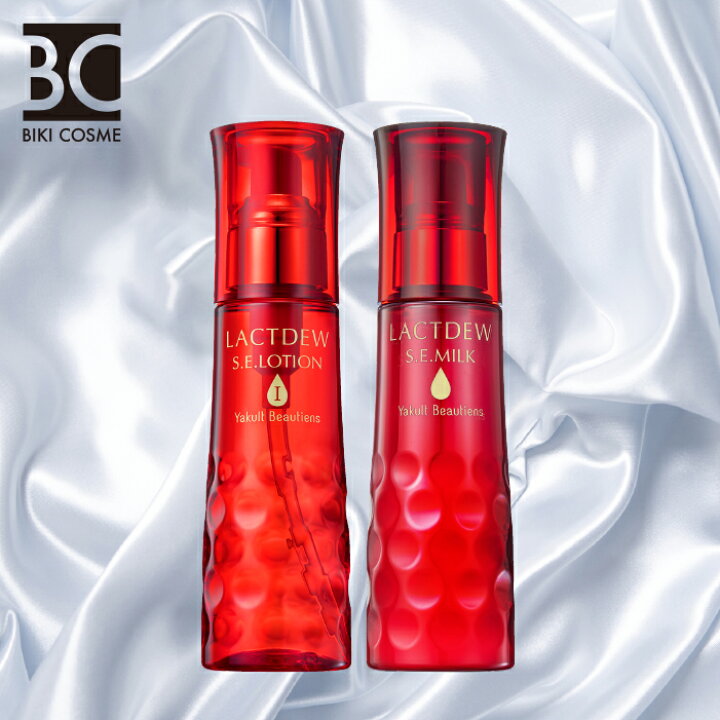 楽天市場】ヤクルト ラクトデュウ S．E．シリーズ 与えてセット  