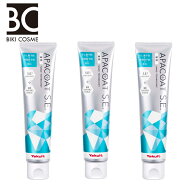 【マラソン期間中クーポン配布&ポイント2倍】ヤクルト　歯磨き粉　薬用アパコートS．E．〈ナノテクノロジ…