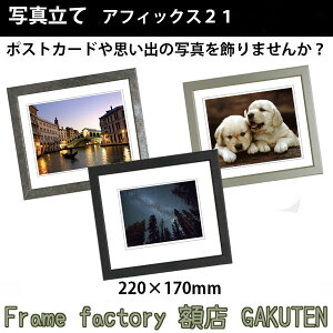 ʐ^(tHgt[)z 220×170mm AtBbNX21y3,000~ȏずzyyΉzy{z ubNS[h AeB[N VpS[h ʐ^ |XgJ[h v[