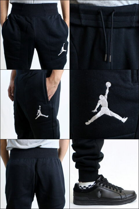 楽天市場】NIKE JORDAN (ナイキ ジョーダン) 【メンズ】 スウェット 