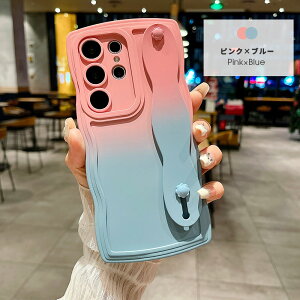 �y�ŋ��z�� �݌ɂ��� ���������zGalaxy S24 Ultra docomo SC-52E au SCG26 �P�[�X �ϏՌ� �E�F�[�u�t�B�b�g�w�ʃP�[�X �M�����N�V�[ S24�E���g���P�[�X �X�}�z�P�[�X galaxy s24 ultra �J�o�[ �X�}�z�x���g �X