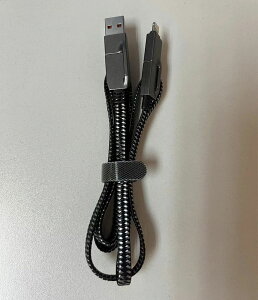 yŋz ݌ɂ z4in1[dP[u PD}[d ( USB Type C + USB A to USB Type C + Lightning ) PD 65WΉ X}zP[u iPhone Type-C USB Apple Abv }[dP[u ő65W CgjO