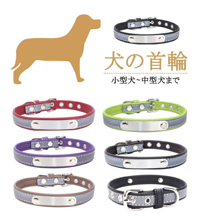 楽天市場 在庫あり 当日発送 あす楽 犬 首輪 小型犬 中型犬 犬 首輪 小型犬 中型犬 革 レザー かわいい 犬 いぬ 犬の首輪 くびわ 犬首輪 犬 犬用品 犬用 便利 高品質 おしゃれ 小型犬の首輪 中型犬の首輪 犬用犬 首輪 Xs S Mサイズ レザー 皮 プレゼント Yskcase
