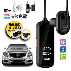 yŋz ݌ɂ zJ[`[W[ VK[\Pbg ԍڏ[d usb 6A 6|[g ^]ȁ㕔 ԍڏ[d ^Cvc typec X}z iphone ԍڏ[d iphone13 13mini 13pro max iPhone12 And