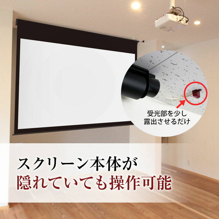 楽天市場】【日本製 生涯保証】シアターハウス プロジェクター 