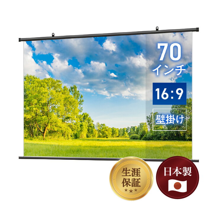 楽天市場】【日本製 生涯保証】シアターハウス プロジェクター 