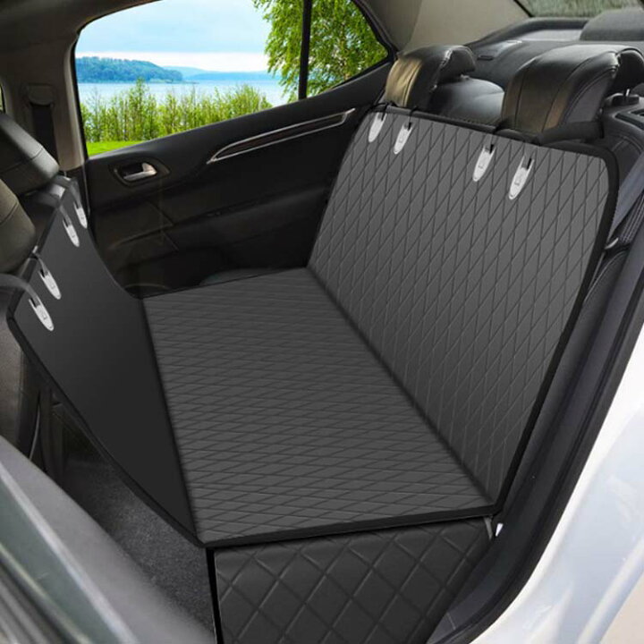 商品一覧｜Honda Dog シリーズ｜Honda Access | Honda公式サイト ホンダ アコード 11代目 CY2型 2024年3月~ に適合す 犬用カーシート ペット用ドライブシート 犬 車 シート 飛び出し防