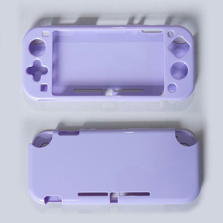 楽天市場】【送料無料】Nintendo Switch Lite カバー TPU ケース 保護 