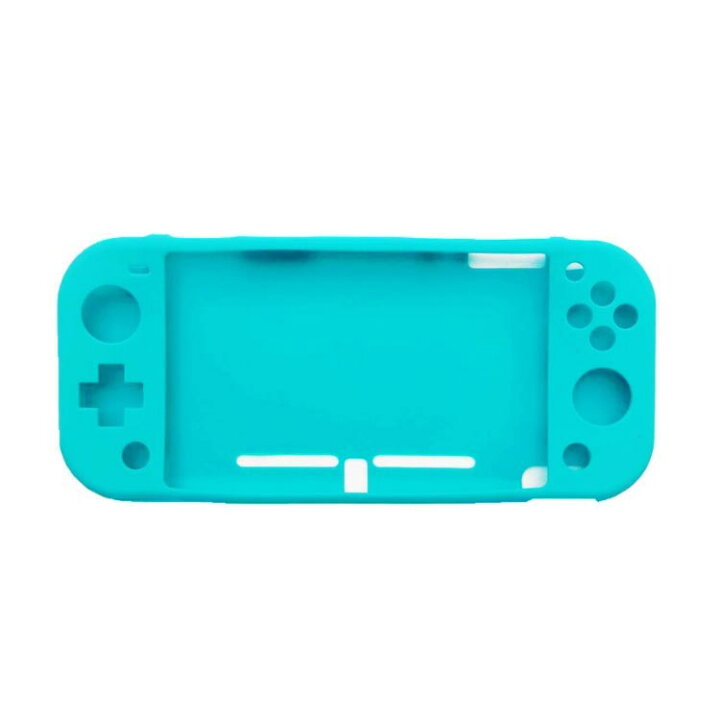 楽天市場】Nintendo Switch Lite クリア ケース カバー 耐衝撃 