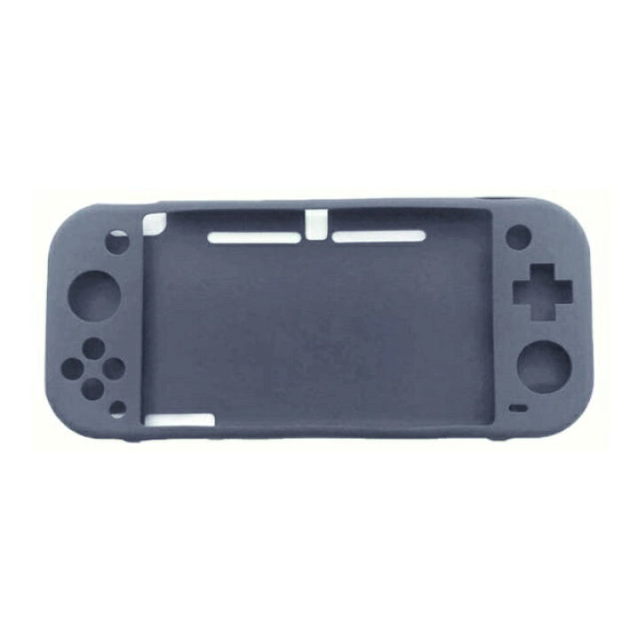 楽天市場】Nintendo Switch Lite クリア ケース カバー 耐衝撃 