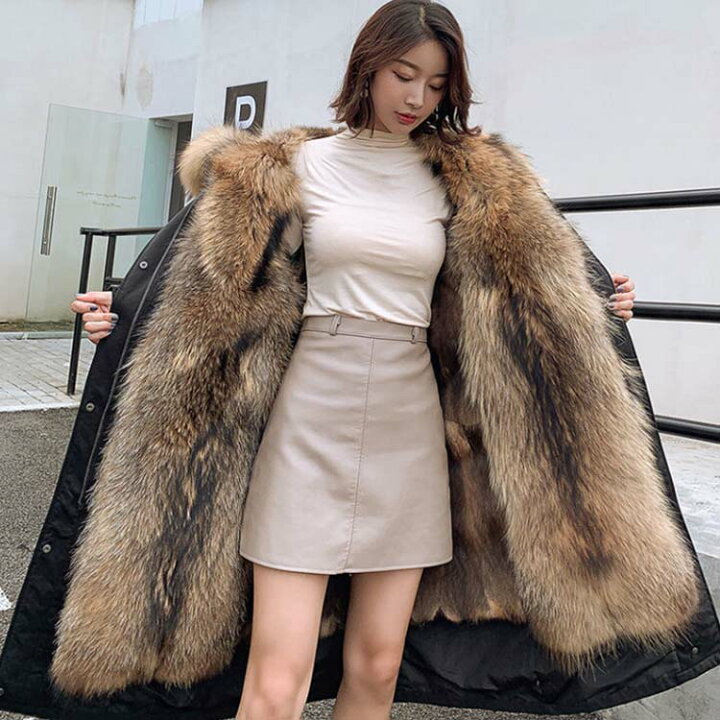 楽天市場】レディース モッズコート アウター ライナー付き3wayモッズ  