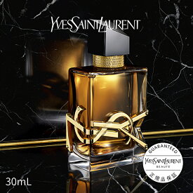 【公式】リブレ オーデパルファム アンタンス / 30mL / イヴサンローラン イブサンローラン ysl / 香水 フレグランス / 正規品 送料無料 / LIBRE フローラルラベンダー ラッピング ギフト プレゼント バレンタイン ホワイトデー