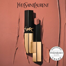 【公式】YSL ザ スリム リップスティック リップ 口紅 / イヴサンローラン イブサンローラン ysl / 正規品 送料無料 / スフレマット マット ロングラスティング ふっくら 立体感 プチギフト