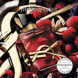 リブレ オーデパルファム ベリークラッシュ 30mL 50mL / 香水 フレグランス / イヴ サンローラン イブ サンローラン ysl / 正規品 / 送料無料 誕生日　プレゼント デパコス プチギフト 彼女 妻 彼 夫