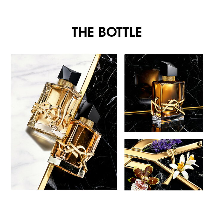 楽天市場】【公式】リブレ オーデパルファム アンタンス / 50mL / イヴ 