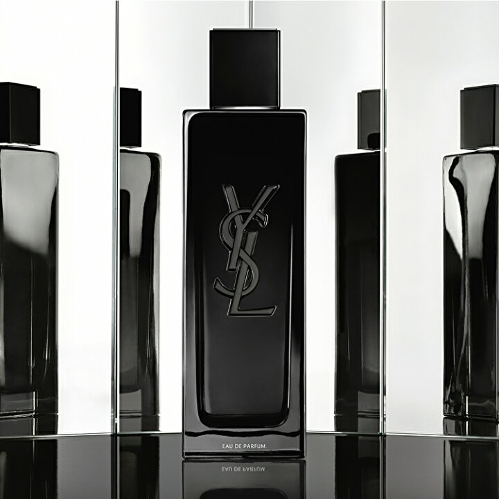 楽天市場】【公式】MYSLF オーデパルファム / 60mL 100mL 