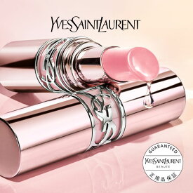 【公式/新色登場】 YSL ラブシャイン キャンディ グロウ バーム / リップ 口紅 / イヴ サンローラン イブ サンローラン ysl / 正規品 / 送料無料 べスコス受賞 ラッピング ギフト プレゼント 女性 化粧品 ブランド デパート デパコス / ギフト 誕生日 ラッピング