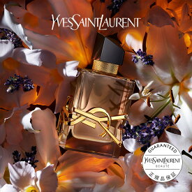 【公式/NEW】リブレ オーデパルファム フローラル / 香水 フレグランス / 30mL 50mL / イヴ サンローラン イブ サンローラン ysl / 誕生日 プレゼント デパコス クリスマス プチギフト 彼女 妻 彼 夫正規品 / 送料無料
