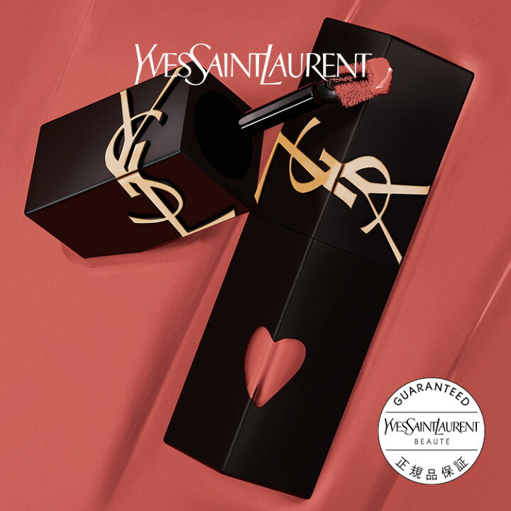 楽天市場】【公式/NEW】 YSL ザ インクス ブラークリーム / リップ 