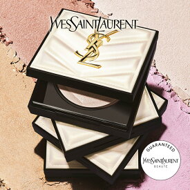 【公式】オールアワーズ ハイパールミナイザー イヴ サンローラン ysl / イブ サンローラン / ハイライター チーク 正規品 / 送料無料 ラッピング ギフト プチギフト プレゼント 女性 男性 化粧品 ブランド デパート デパコス