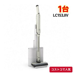 �R�X�g�R Shark �V���[�N EVOPOWER SYSTEM FIT+ LC153JIV �R�[�h���X�X�e�B�b�N�N���[�i�[ �����S�~���W�h�b�N�t�� �|���@ �R�[�h���X�N���[�i�[ �X�e�B�b�N �n���f�B �[�d�� 1���炨�͂�