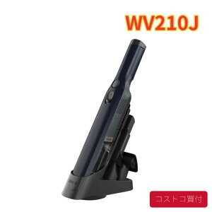 �R�X�g�R �V���[�N �n���f�B�N���[�i�[ WV210J �[�d�� �y�� �R���p�N�g �ԓ��|�� �ȒP�|�� �X�^�C���b�V�� �N���[�i�[ �p���t�� ���� 1���炨�͂�