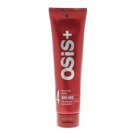 OSiS+ シュワルツコフ オージス ロックハード 147g