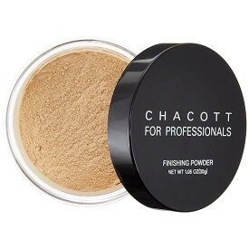 CHACOTT＜チャコット＞ フィニッシングパウダー 30g 766.オークル02