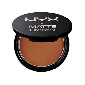 NYX Professional Makeup(ニックス プロフェッショナル メイクアップ) マット ブロンザー 03 カラーミディアム