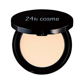 24h cosme 24 ミネラルクリームファンデ 01ベリーライト SPF50+/PA++++ 4グラム (x 1)