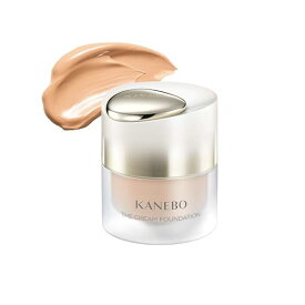 KANEBO(カネボウ) カネボウ ザ クリームファンデーション オークルD エタニティブーケの香り 30ML