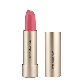 bareMinerals ベアミネラル ミネラリスト イドラ スムージング リップスティック ロマンス 3.6g ソフト ピンク