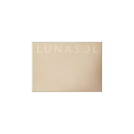 ルナソル(LUNASOL) ルナソル チークコンパクト 1個 (x 1)