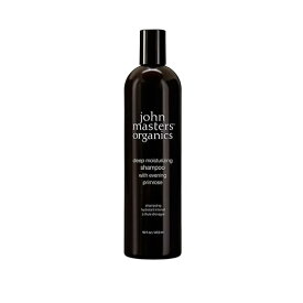 ジョンマスターオーガニック(john masters organics) イブニングPシャンプー N(プリムローズ)473mL 473ミリリットル (x 1)