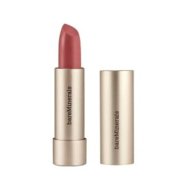 bareMinerals ベアミネラル ミネラリスト イドラ スムージング リップスティック メモリー 3.6g ソフト ローズ