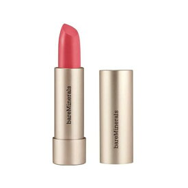 bareMinerals ベアミネラル ミネラリスト イドラ スムージング リップスティック アバンダンス 3.6g ソフト ピーチ