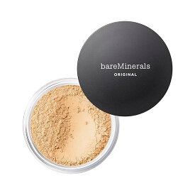 bareMinerals ベアミネラル オリジナル ファンデーション M ライト 08 明るめのオークル系 2g SPF15・PA++